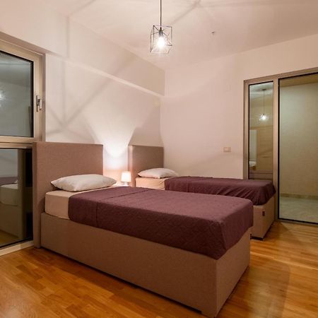 Apartment H704 Budva Dış mekan fotoğraf