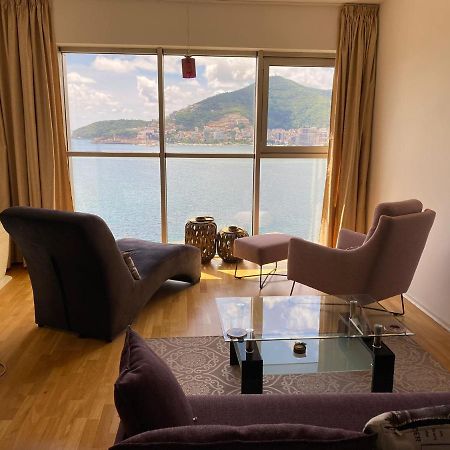 Apartment H704 Budva Dış mekan fotoğraf