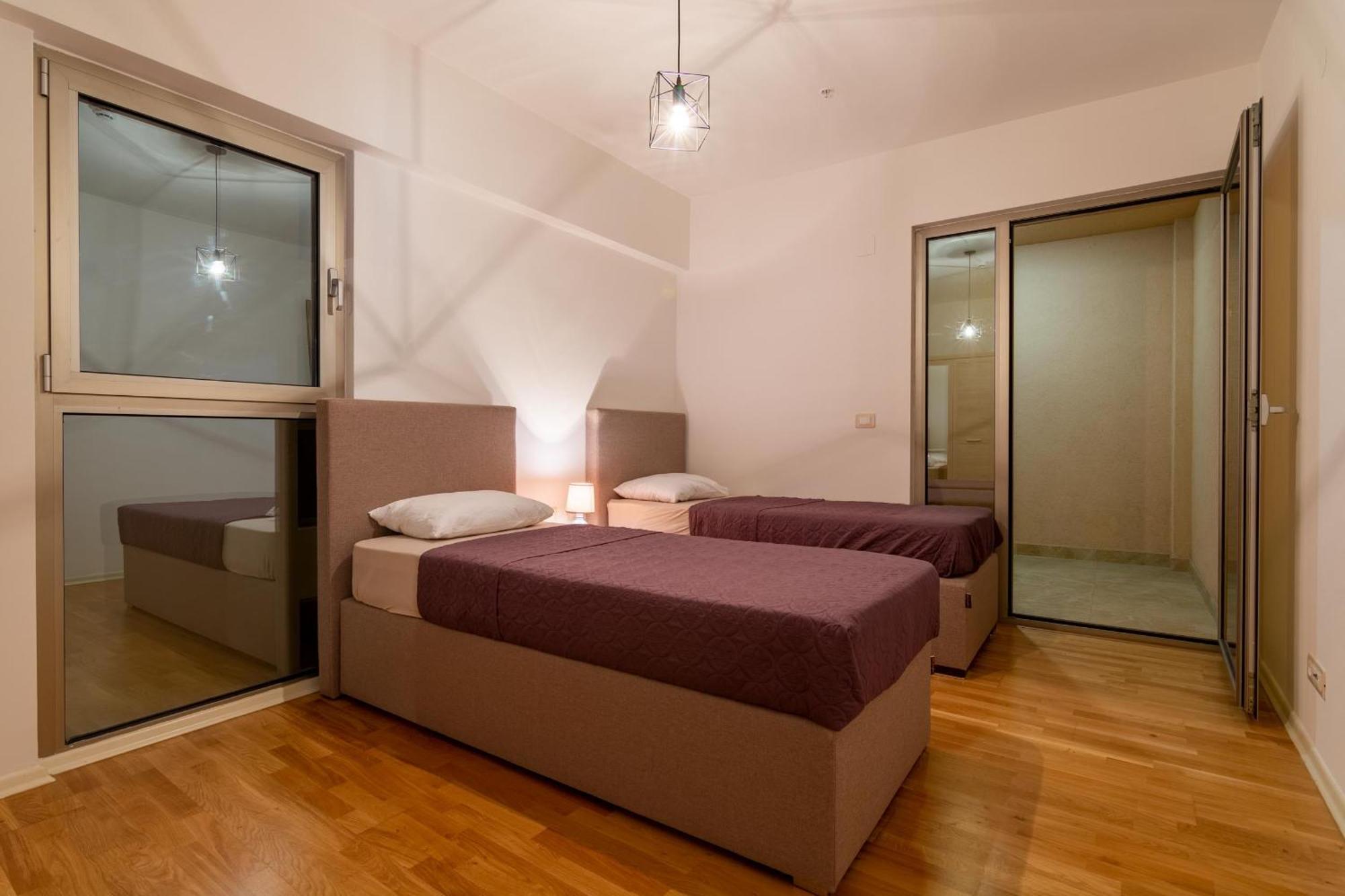 Apartment H704 Budva Dış mekan fotoğraf