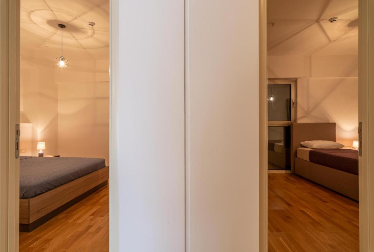 Apartment H704 Budva Dış mekan fotoğraf