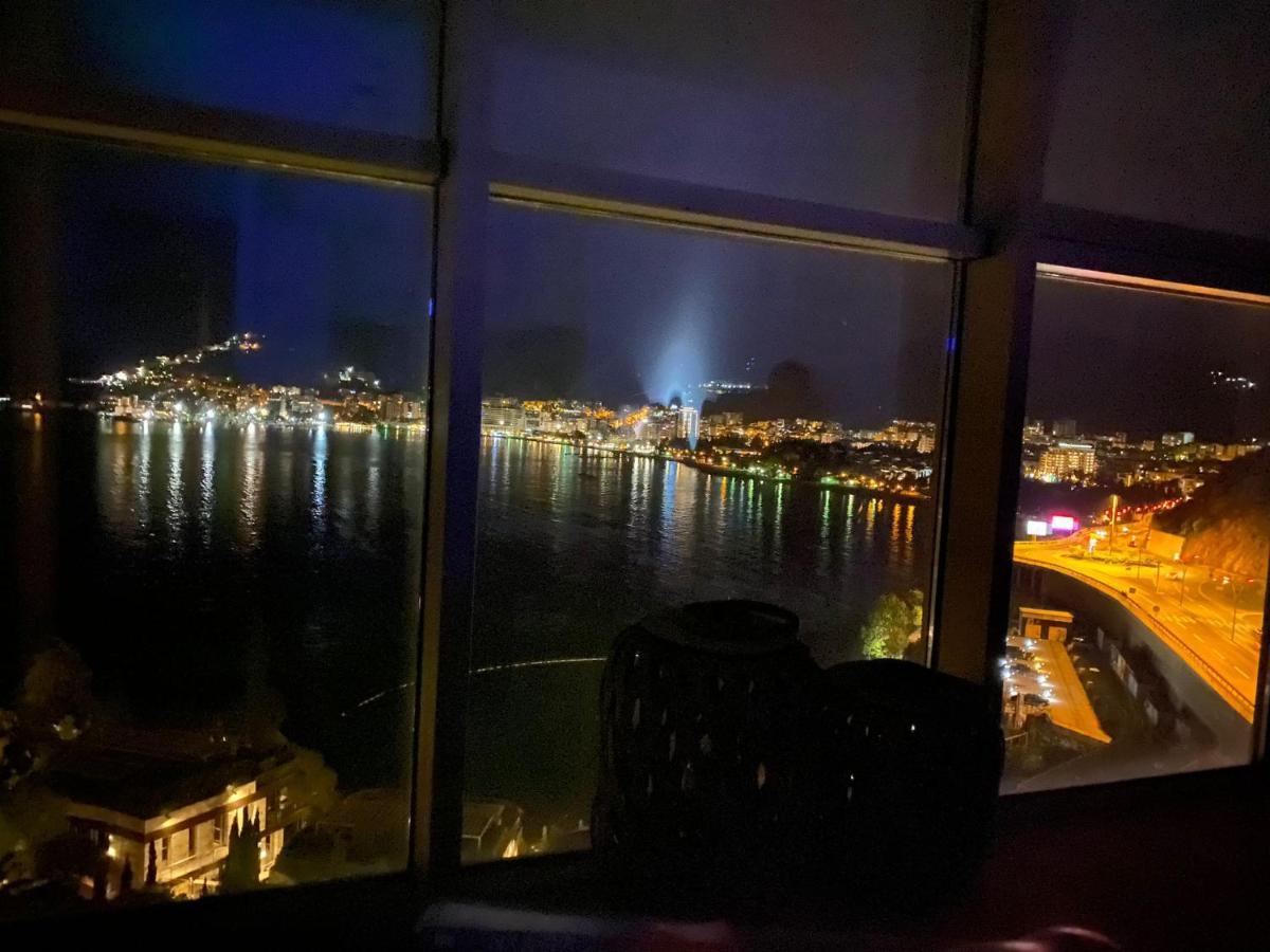 Apartment H704 Budva Dış mekan fotoğraf