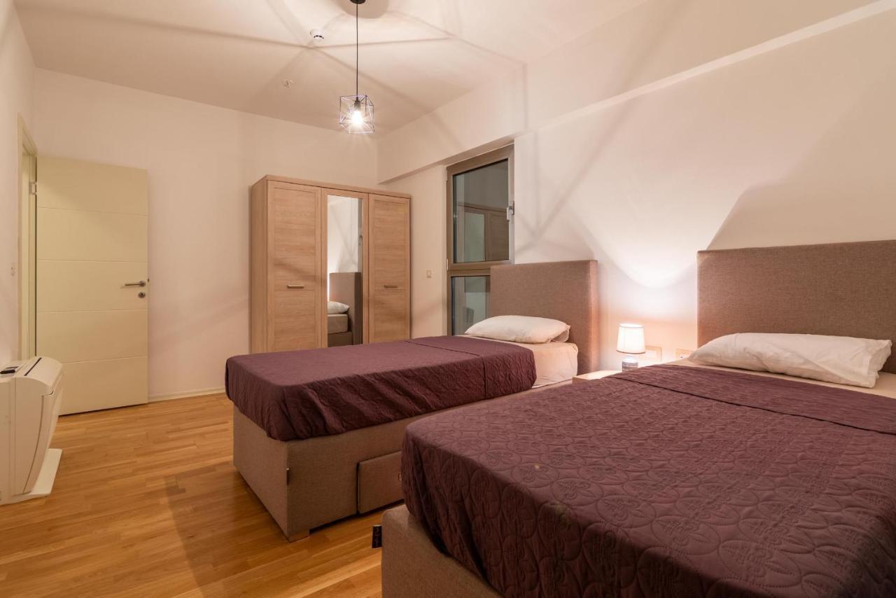 Apartment H704 Budva Dış mekan fotoğraf