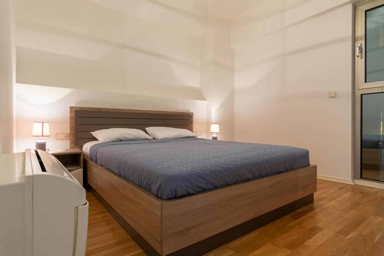 Apartment H704 Budva Dış mekan fotoğraf