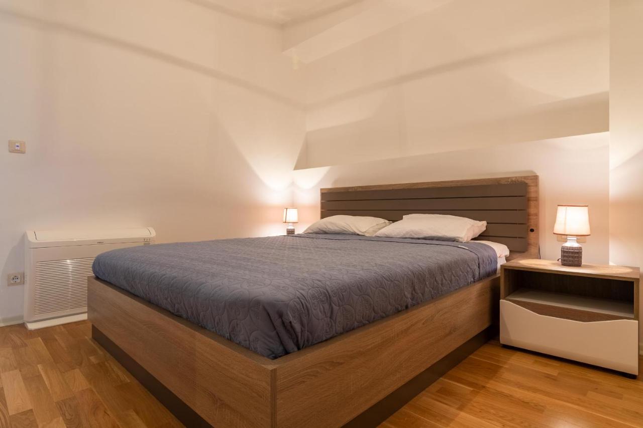 Apartment H704 Budva Dış mekan fotoğraf