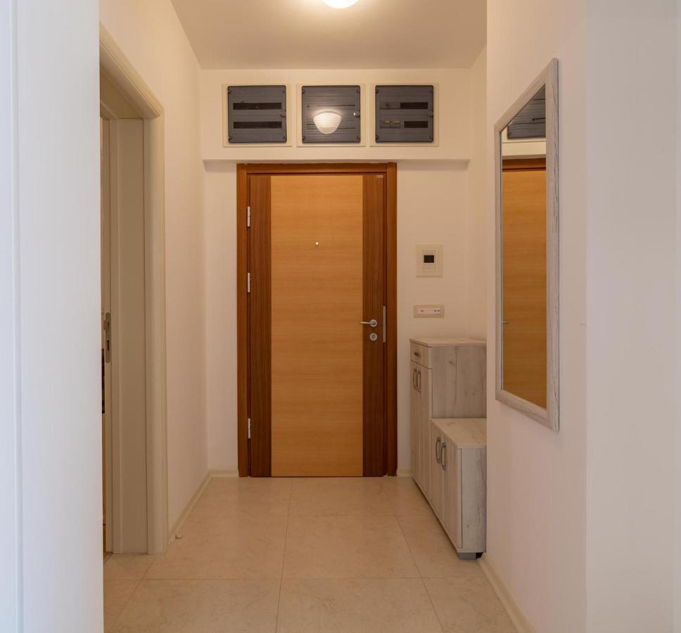 Apartment H704 Budva Dış mekan fotoğraf