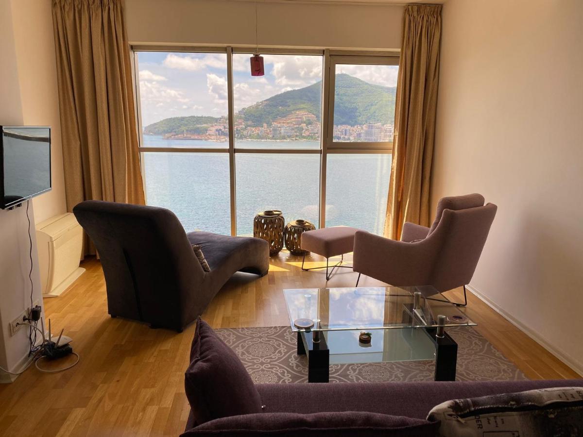 Apartment H704 Budva Dış mekan fotoğraf