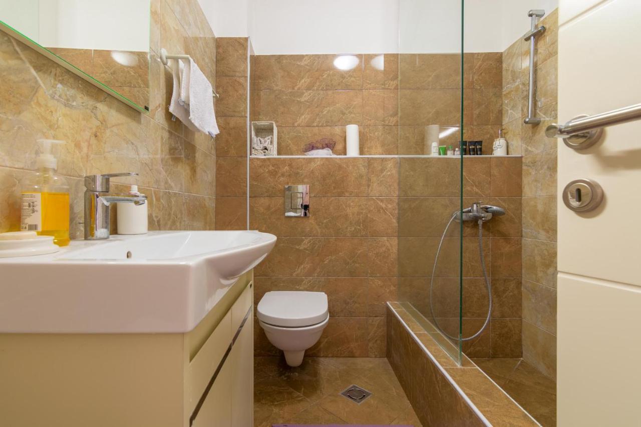 Apartment H704 Budva Dış mekan fotoğraf
