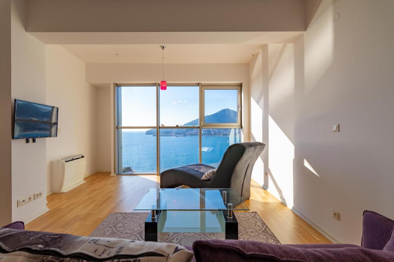 Apartment H704 Budva Dış mekan fotoğraf