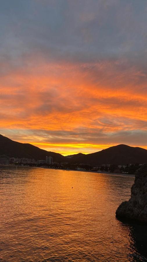 Apartment H704 Budva Dış mekan fotoğraf